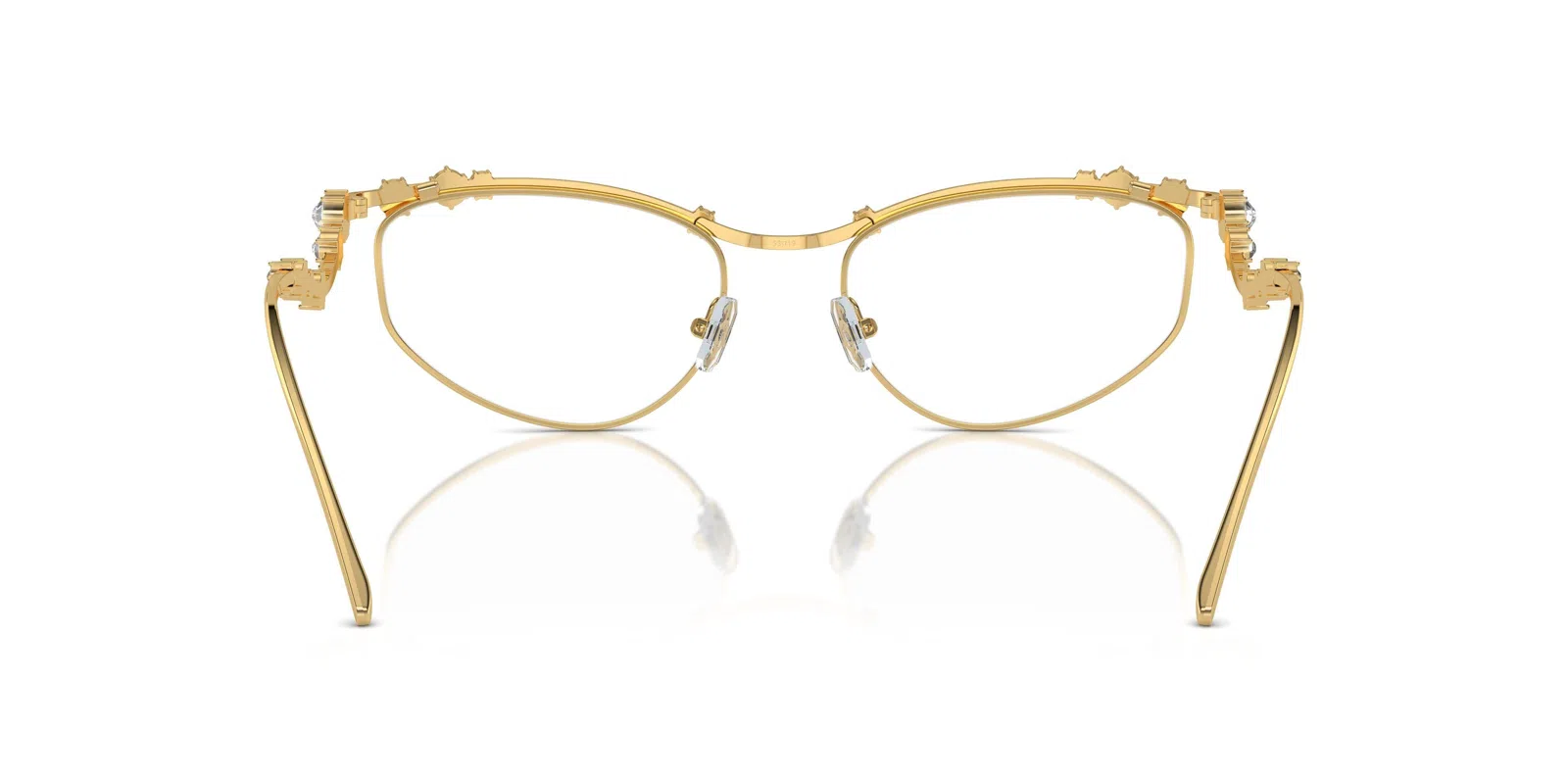 Swarovski 1015 Eyeglasses - view 11